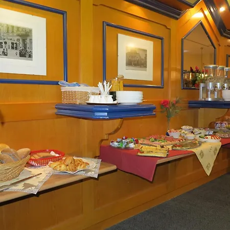 Apartmán Am Schloss 107