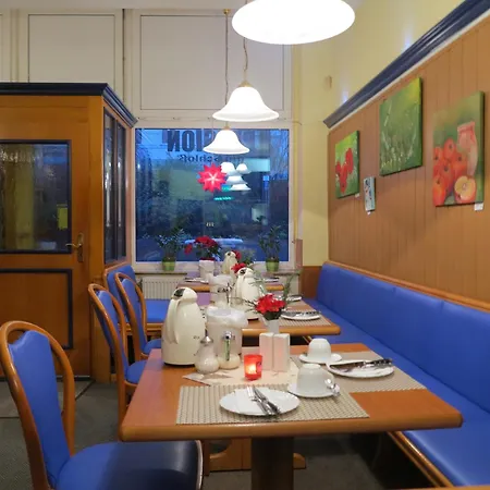 Apartmán Am Schloss 107 Schwerin (Mecklenburg-Vorpommern)