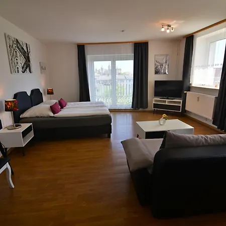 Am Schloss 107 Schwerin (Mecklenburg-Vorpommern)