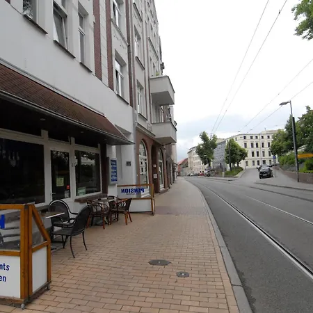 Am Schloss 107 Apartmán *